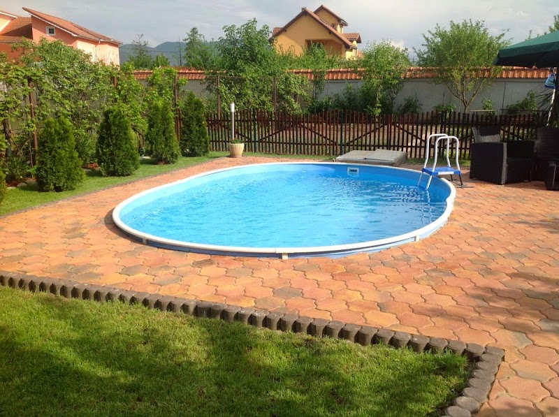 Casa Ioana in Hateg, Romania