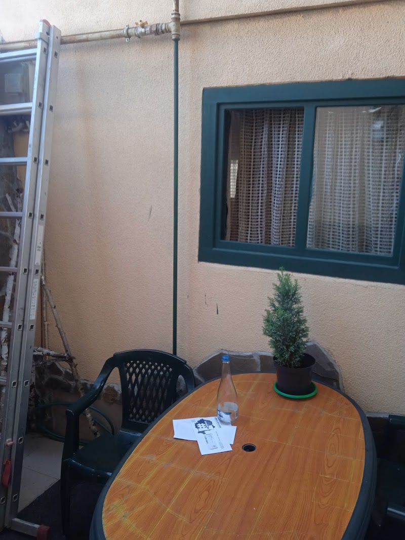 Casa Kapti in Turda, Romania