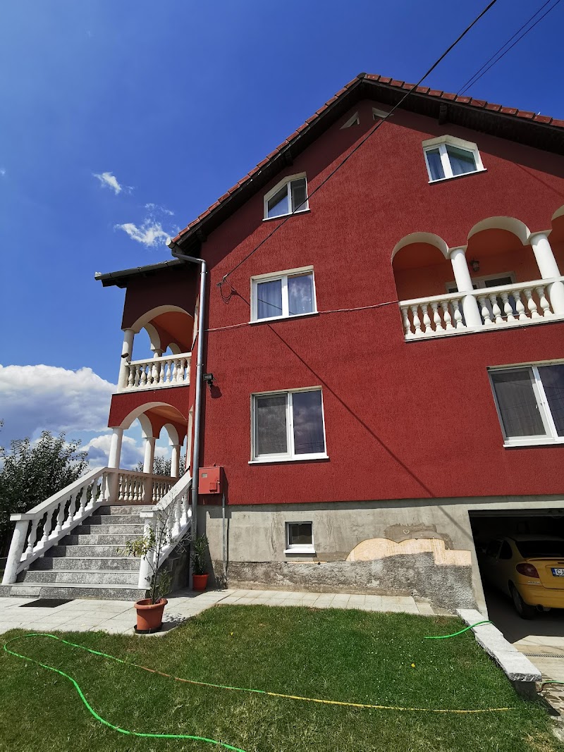 Casa Lidia in Turda, Romania