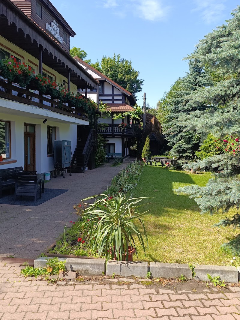 Casa Medievala in Zarnesti, Romania
