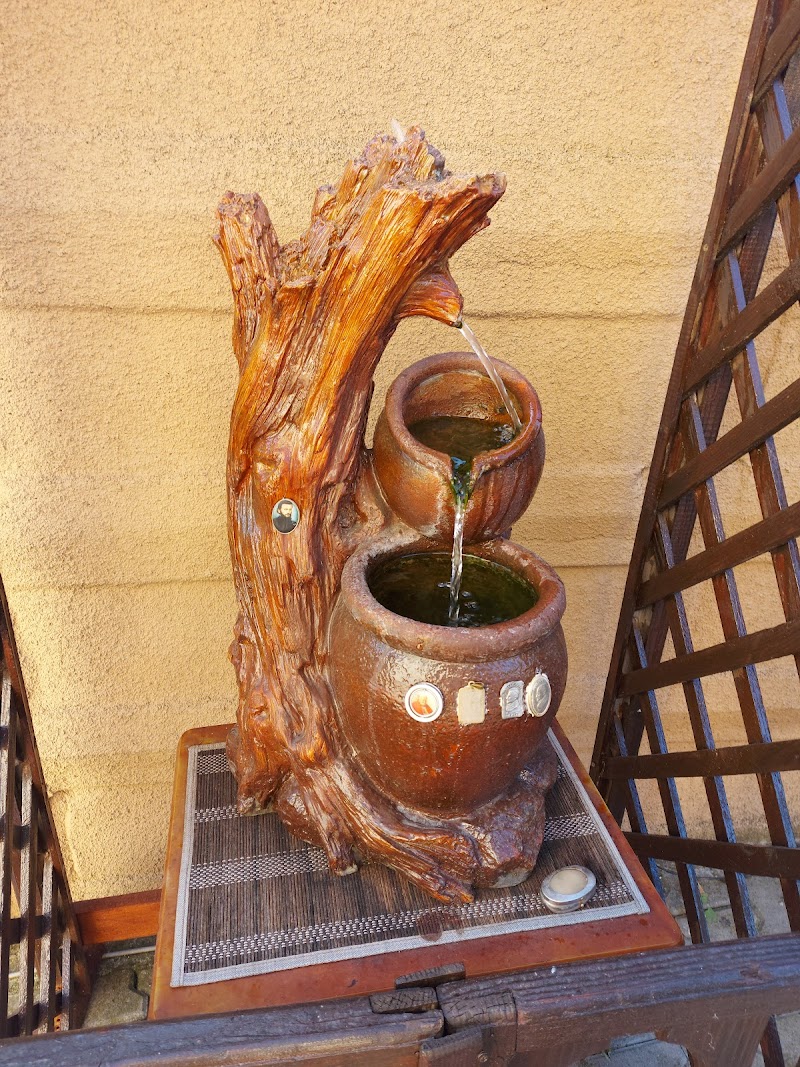 Casa Ovi și Simo in Hateg, Romania