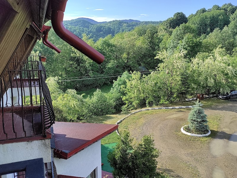 Casa Padurii in Valenii de Munte, Romania