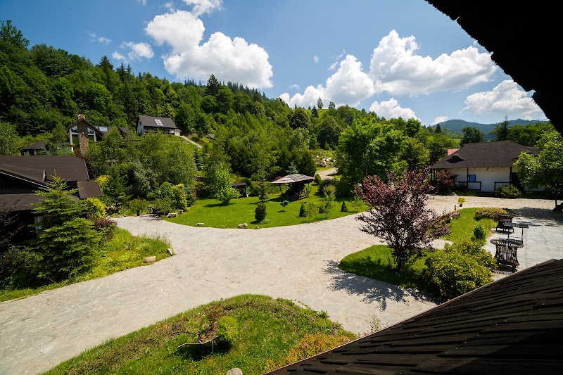 Casa Poveste in Campulung Moldovenesc, Romania