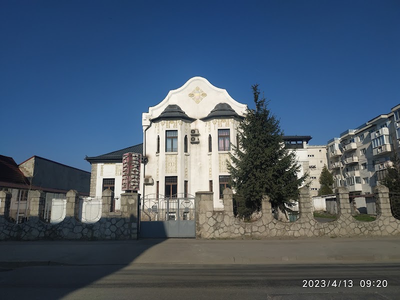 Casa Remo in Turda, Romania