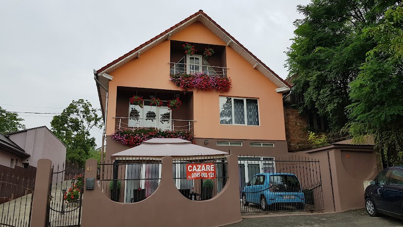 Casa Riana in Turda, Romania