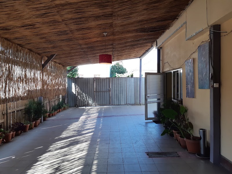 Casa Rodisa in Turda, Romania