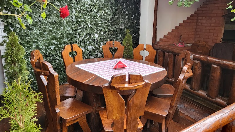 Casa Rustica Zarnesti in Zarnesti, Romania