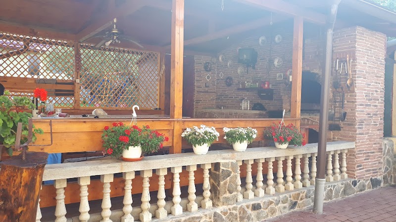 Casa Simona in Turda, Romania