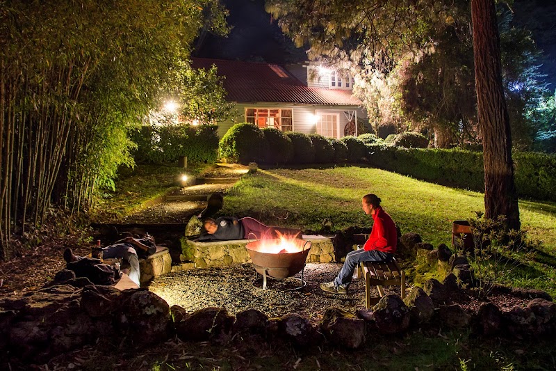 Casa Xara in Tecpan Guatemala, Guatemala