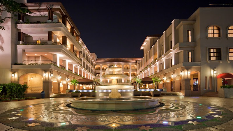 Casa del Rio Melaka in Melaka, Malaysia