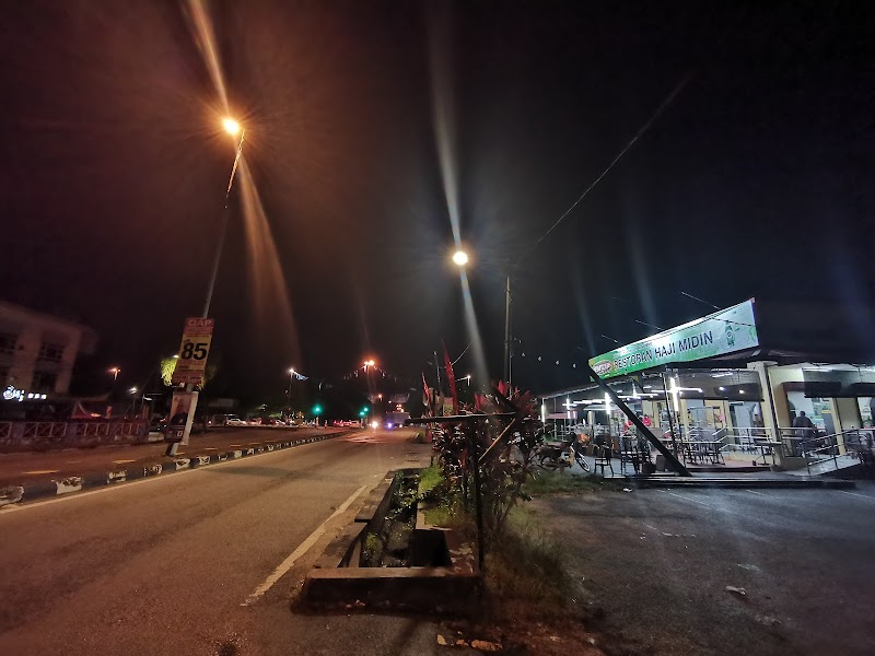 Casavilla Hotel Taiping in Taiping, Malaysia