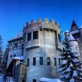 Castel Dracula Hotel