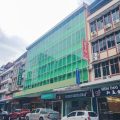 Central Hotel Sandakan