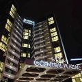 Central Plaza Hotel