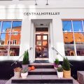 Centralhotellet Køge