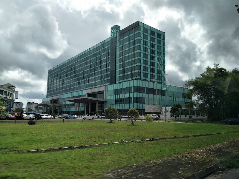 Century Kuching Hotel in Kuching, Malaysia