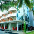Ceylon Sea Hotel