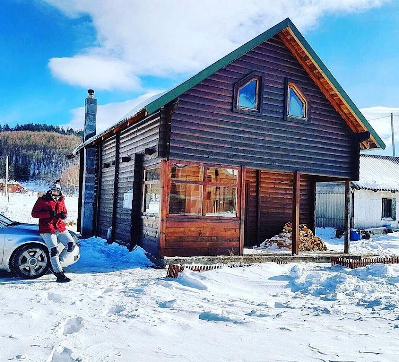 Chalet Breza in Kolasin, Montenegro