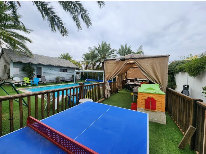 Chalet Mansion in Majdal Shams, Israel