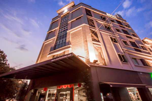 Chariton Hotel Butterworth in Butterworth, Malaysia