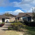 Chilcabamba Lodge