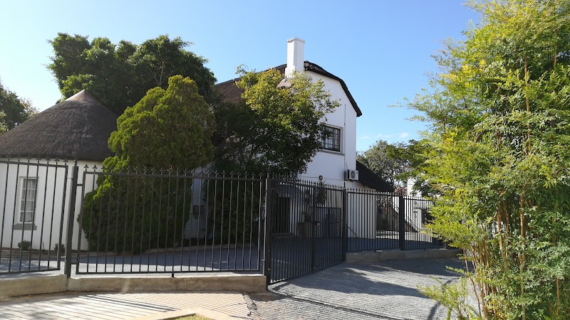 Church Street Lodge in Worcester, South Africa