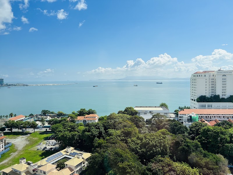 Cititel Penang in George Town, Malaysia