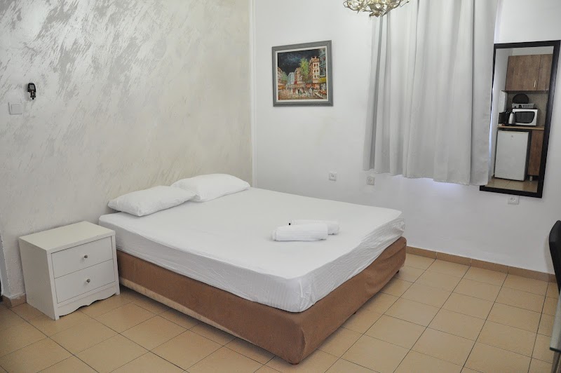 City Center Apartments in Haifa, Israel