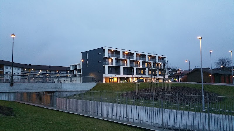 City Housing - Boganesveien 31 in Stavanger, Norway