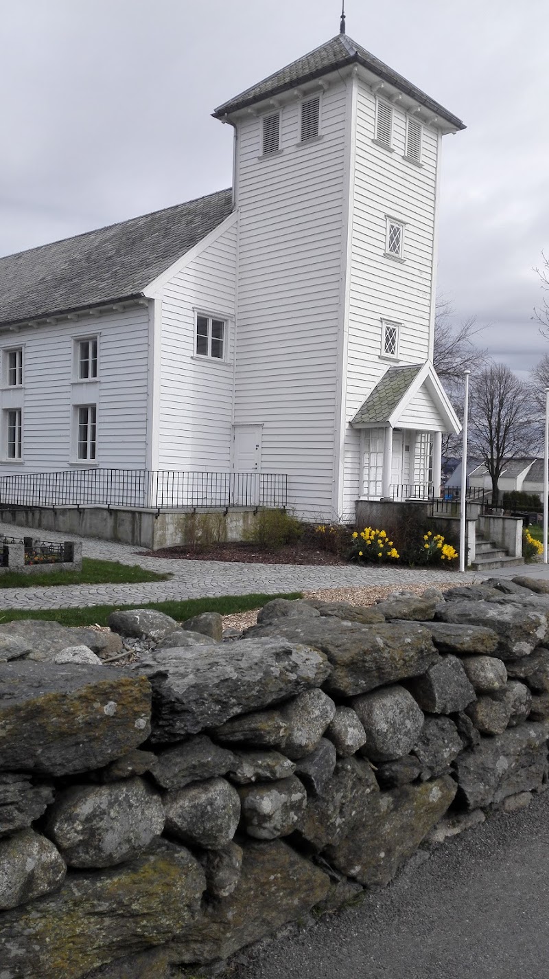 City Housing - Lagårdsveien 13 in Stavanger, Norway