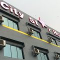 City Star Hotel Kulai