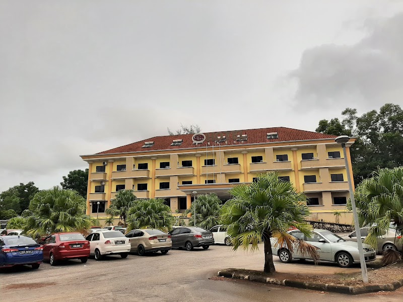 City Times Hotel in Kuantan, Malaysia