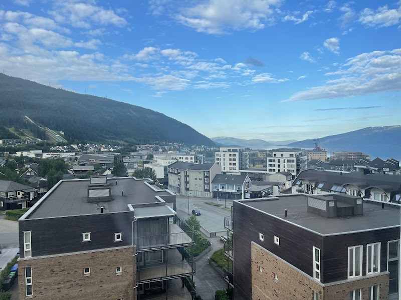 Clarion Collection Hotel Helma in Mo i Rana, Norway