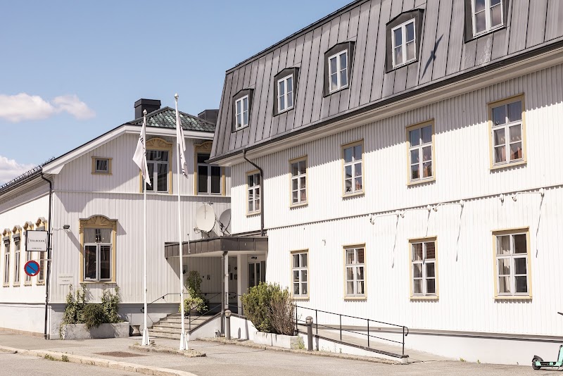 Clarion Collection Hotel Tollboden in Drammen, Norway