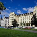 Clarion Grandhotel Zlaty Lev