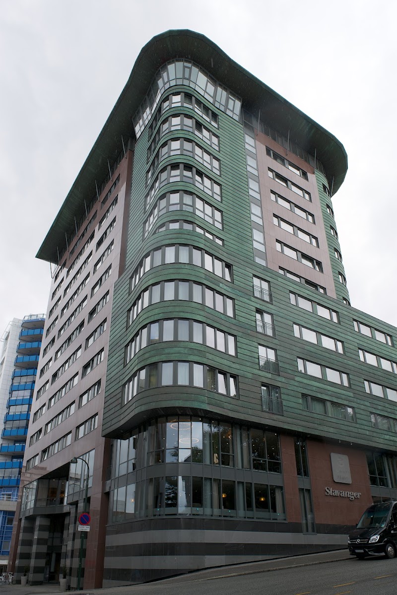 Clarion Hotel Stavanger in Stavanger, Norway