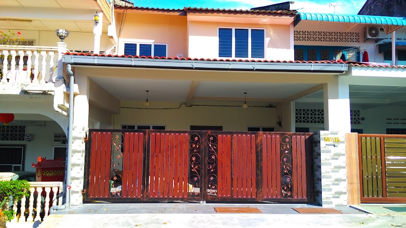 Classic Hotel in Seremban, Malaysia