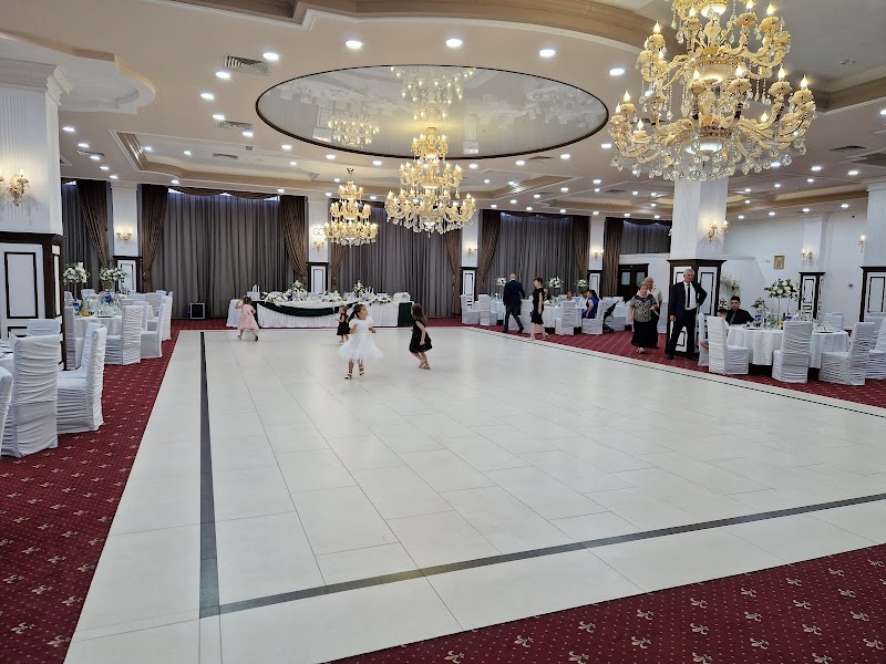 Classic Hotel in Falticeni, Romania