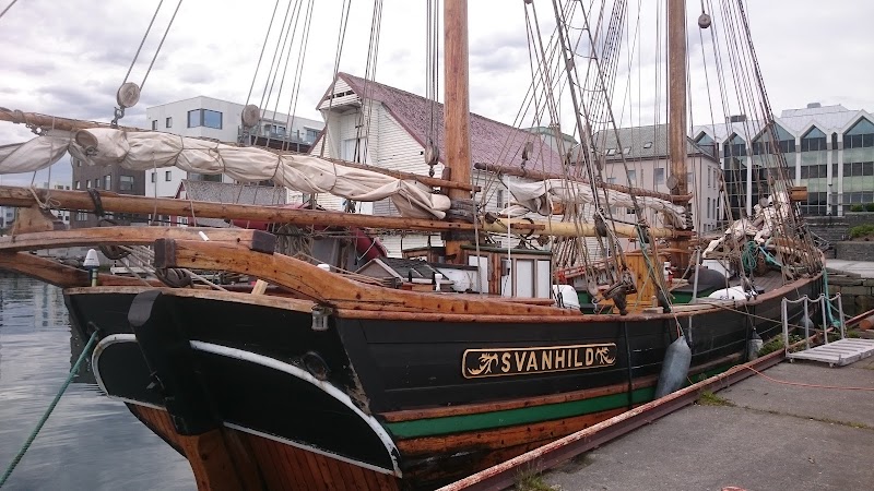 Comfort Hotel Floro in Floro, Norway