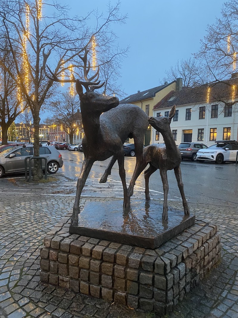 Comfort Hotel Park in Trondheim, Norway