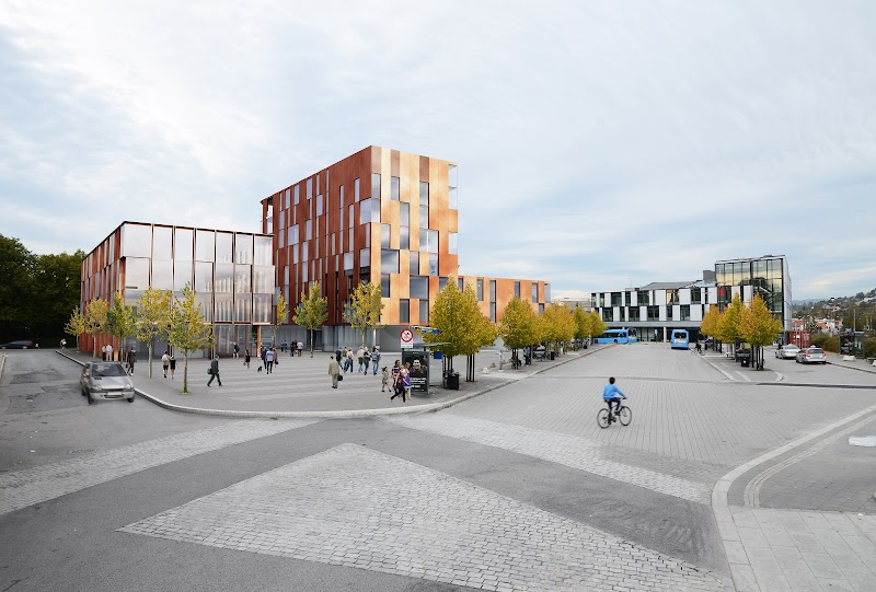 Comfort Hotel Porsgrunn in Porsgrunn, Norway