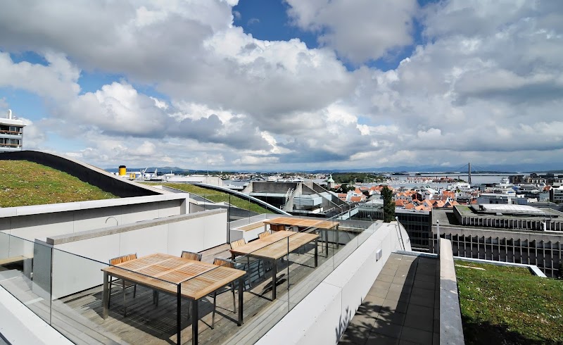 Comfort Hotel Square in Stavanger, Norway