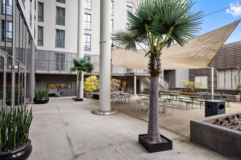 Comfort Hotel Union Brygge in Drammen, Norway