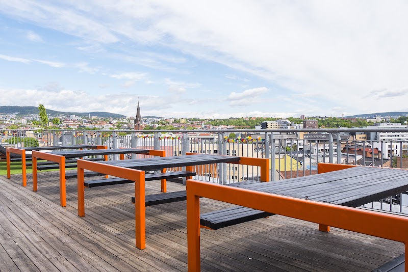 Comfort Hotel Xpress Youngstorget in Oslo, Norway