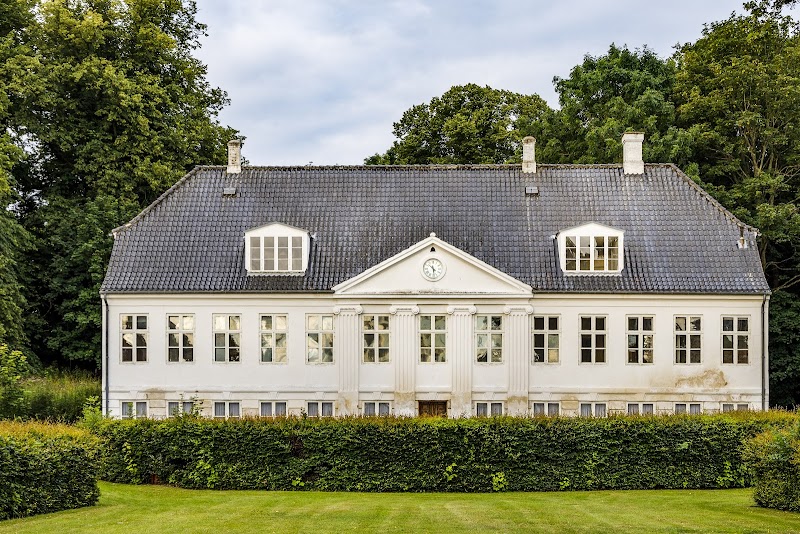 Comwell Korsør in Korsor, Denmark