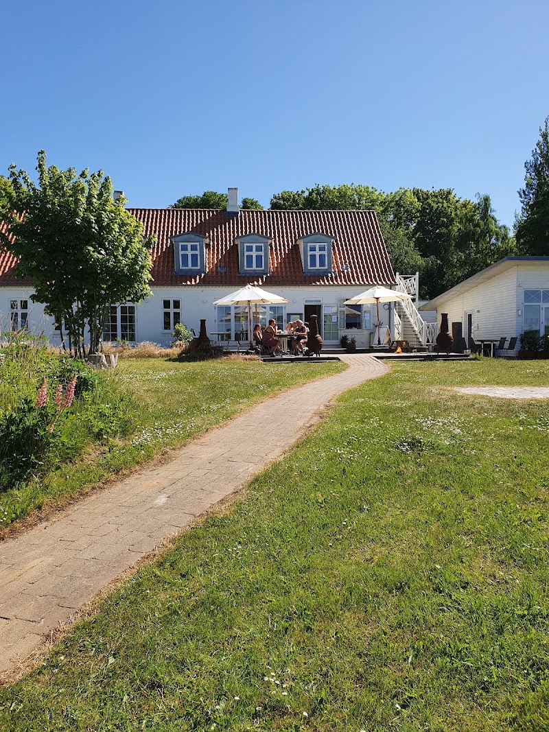 Constantia2 Bed & Breakfast in Aarhus, Denmark