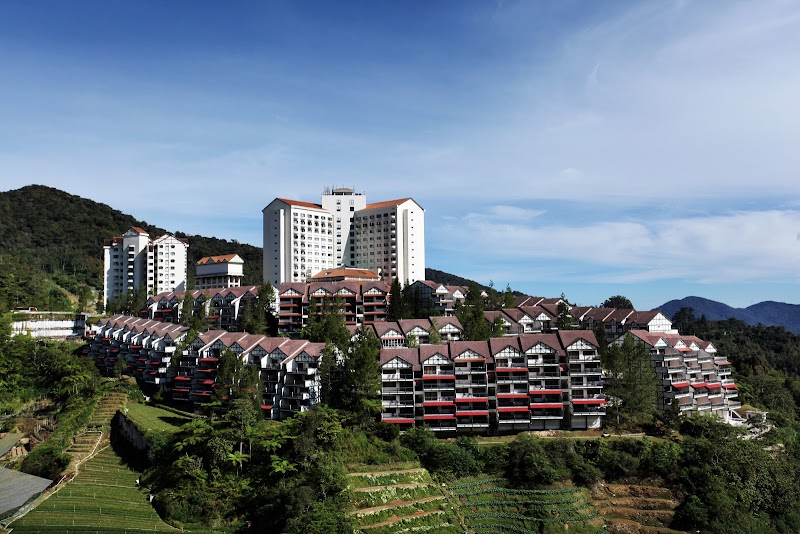 Copthorne Cameron Highlands in Cameron Highlands, Malaysia