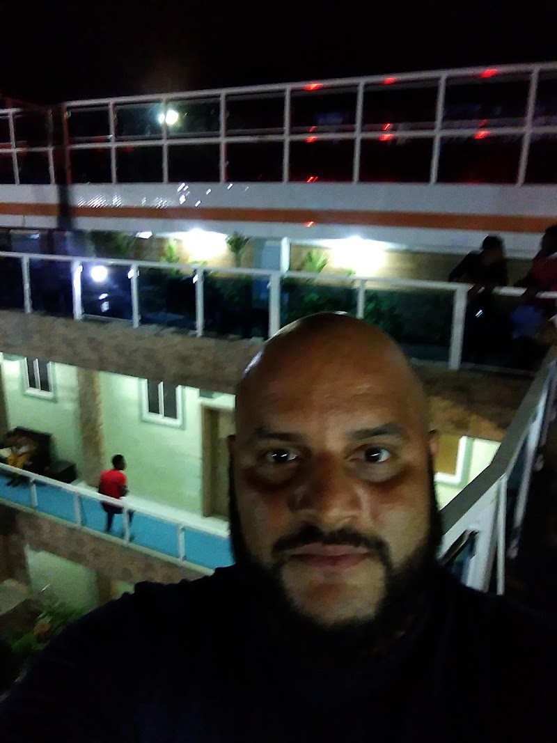 Corail Suites in Petion-Ville, Haiti