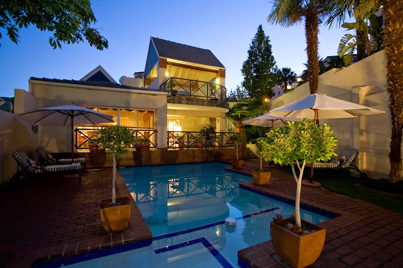 Courtyard Hotel Sandton in Sandton, South Africa
