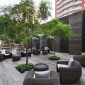 Courtyard by Marriott Guatemala City
